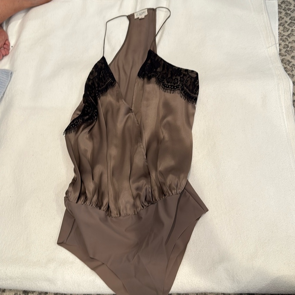 CAMI NYC SHIRT